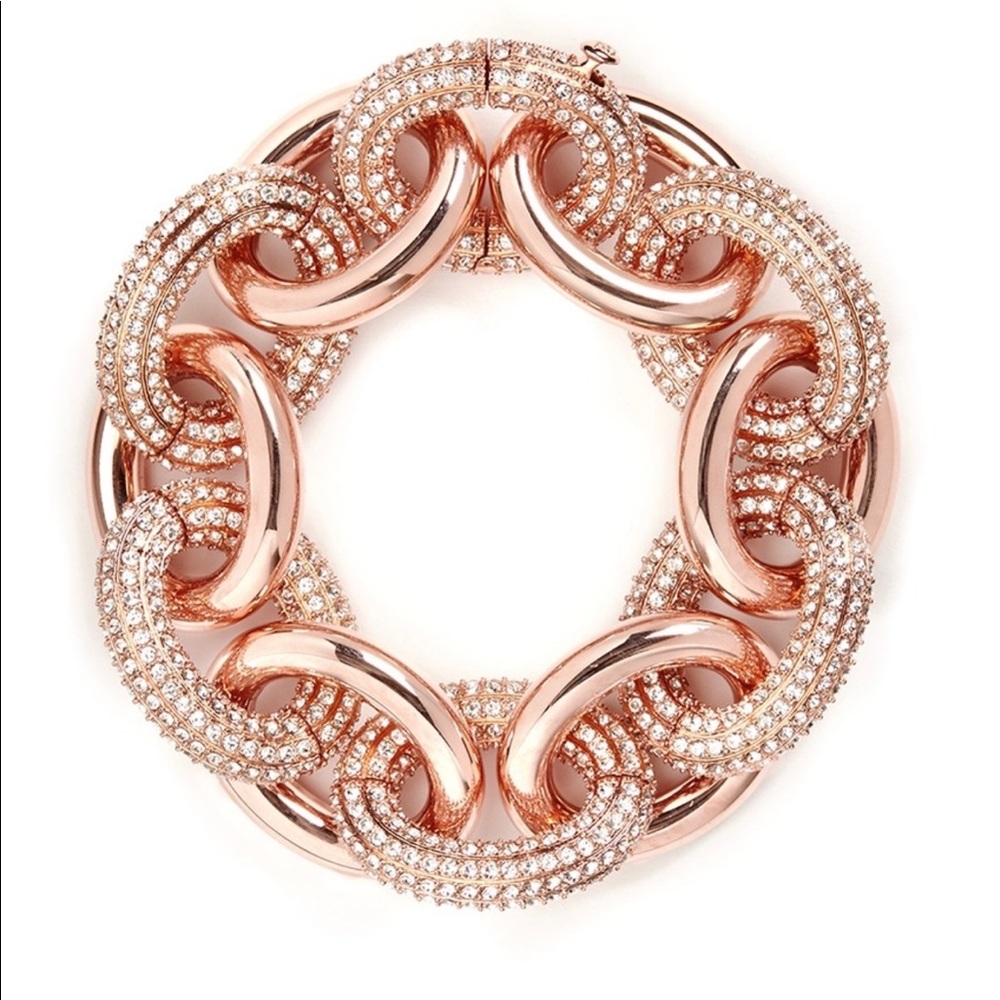 KALIX ROSE GOLD AtelierSwarovski CoreCollection